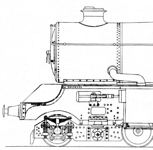 King John Drawings